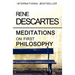 Meditations on First Philosophy