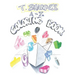 T. Sharpe's A to Z Coloring Book