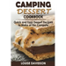 Camping Dessert Cookbook: Quick and Easy Dessert Recipes to Make at the Campsite