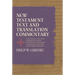 New Testament Text and Translation Commentary