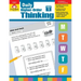 Daily Higher-Order Thinking, Grade 1 Teacher Edition