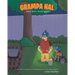 Grampa Hal Hats With Headlights