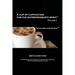 A Cup of Cappuccino for the Entrepreneur's Spirit: Volume I
