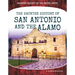 Haunted History of San Antonio and the Alamo