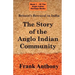 Britain's Betrayal in India: The Story of the Anglo Indian Community