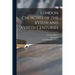 London Churches of the XVIIth and XVIIIth Centuries