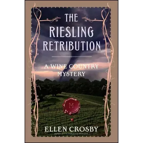Riesling Retribution