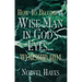 How to Become a Wise Man in God's Eyes