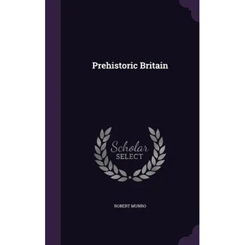 Prehistoric Britain