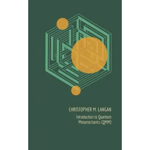 Introduction to Quantum Metamechanics (QMM)