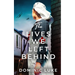 THE LIVES WE LEFT BEHIND an evocative and charming WW1 family saga