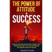 The Power of Attitude in Success