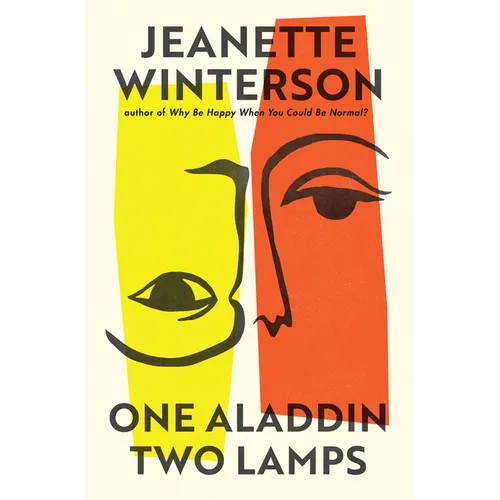 One Aladdin Two Lamps