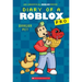 Dragon Pet (Diary of a Roblox Pro #2: An Afk Book)