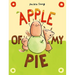 Apple of My Pie: (A Graphic Novel)