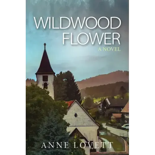 Wildwood Flower
