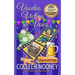 Voodoo, Victims & Vows: The New Orleans Go Cup Chronicles