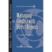 Managing Conflict with Direct Reports