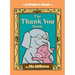 Thank You Book, The-An Elephant and Piggie Book