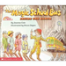 The Magic School Bus Inside the Earth