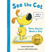 See the Cat: Three Stories about a Dog