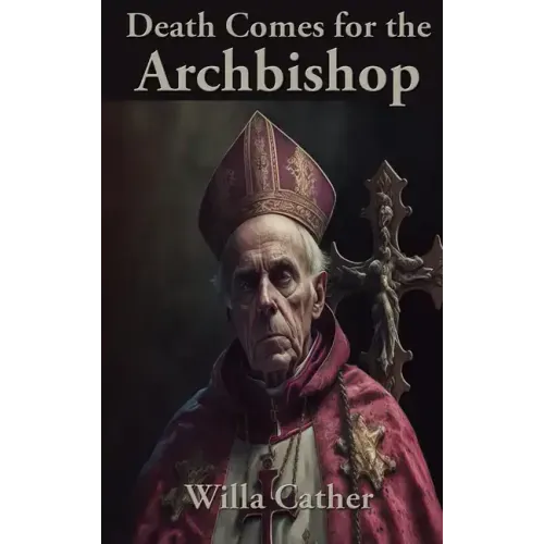 Death Comes for the Archbishop
