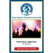 PASTORAL MINISTRY for students