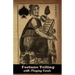 Fortune-Telling with Playing Cards