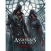 The Art of Assassin's Creed: Syndicate