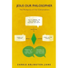 Jesus Our Philosopher: The Mechanics of Our Conversations