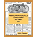 American Motorcycle Advertising Volume 5: 1913