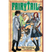 Fairy Tail V03