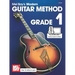 Modern Guitar Method Grade 1