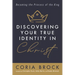 Discovering Your True Identity in Christ: Becoming the Princess of the King