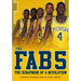 The Fab 5: The Scrapbook of a Revolution