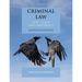 Criminal Law 11E Paperback