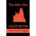 The Altar Fire: Reflections on the Sacrament of the Eucharist