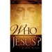 WHO Is The Adventist Jesus?