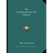 The Six Hermetic Keys of Eudoxus