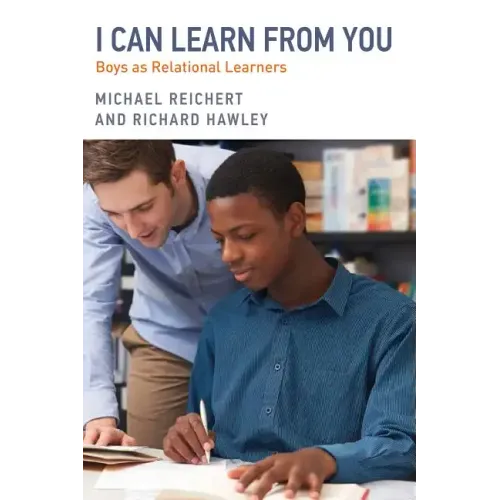 I Can Learn from You: Boys as Relational Learners