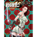 FIGHT4GIRLS - Fight For Girls Illustration Book