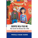 Cuentos Wela Told Me: That Scared the Beeswax Out of Me!: A Bilingual Capirotada of Musings (Extended Edition)