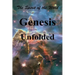 Genesis Unfolded: The Spirit of the Word