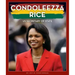 Condoleezza Rice: Us Secretary of State