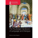 The Routledge Handbook of Language and Dialogue: Convergence, Divergence and Beyond in Turkey