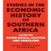 Studies in the Economic History of Southern Africa: Volume Two: South Africa, Lesotho and Swaziland