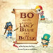 Bo Meets Captain Lucy Blue and the Bully