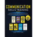 Communication Skills Training Series: 7 Books in 1 - Read People Like a Book, Make People Laugh, Talk to Anyone, Increase Charisma and Persuasion, and