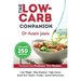 The Low-Carb Companion