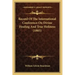 Record Of The International Conference On Divine Healing And True Holiness (1885)